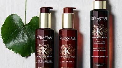 Airdry vs Blowdry Article Kérastase